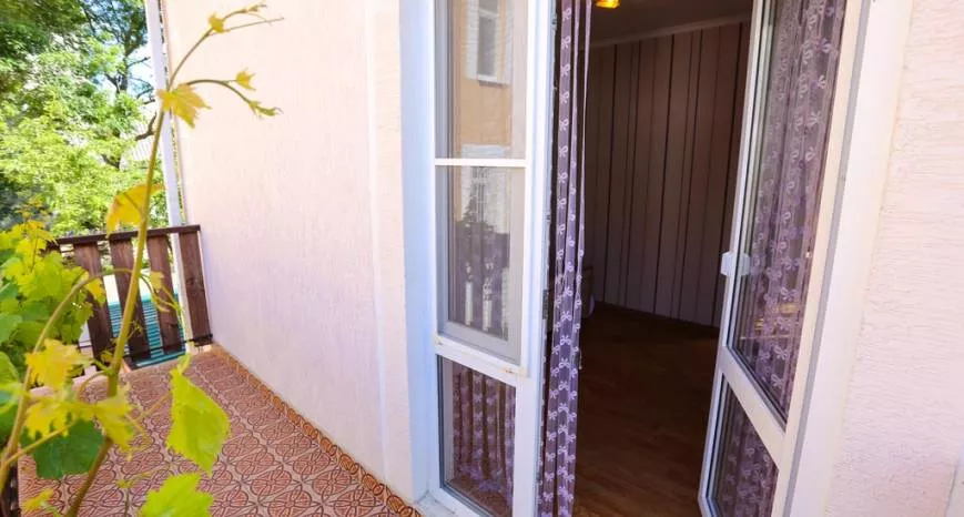 . Частный гостевой дом У Николаевны. Геленджик