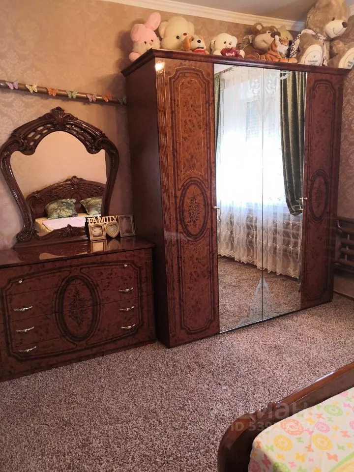 . Дом под ключ Калинина 322. Должанская