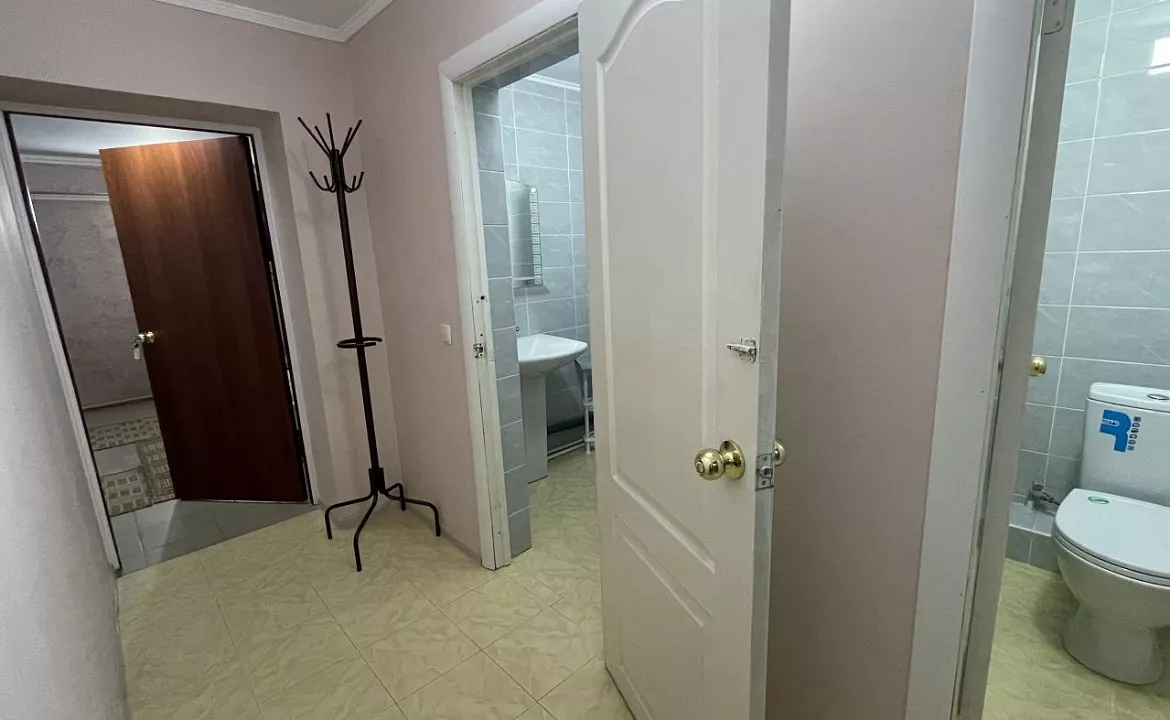 6-8 местный номер . Гостевой дом "Мара" - Якорная Щель. Якорная Щель 6-8 местный номер . Гостевой дом "Мара" - Якорная Щель. Якорная Щель