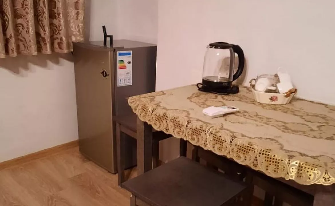 3-х местный. Частный сектор ул. Имама Шамила, 59. Сухум