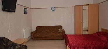 Гостевой дом На Терновой