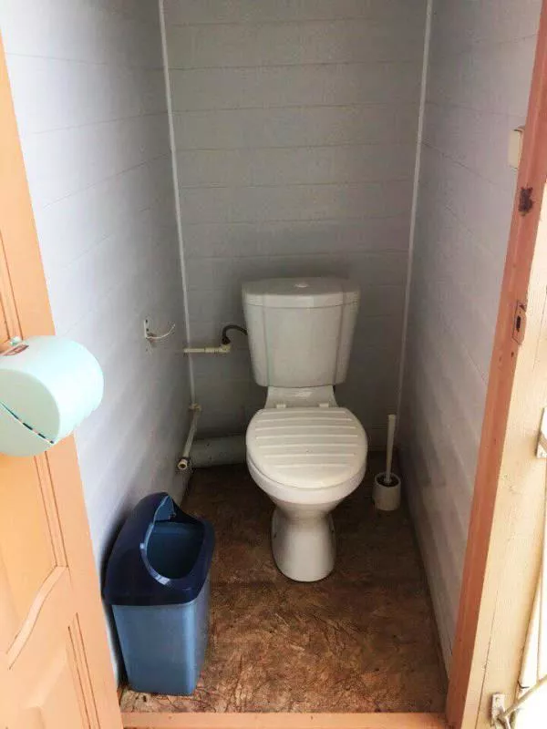 . Хостел "На Весенней". Туапсе