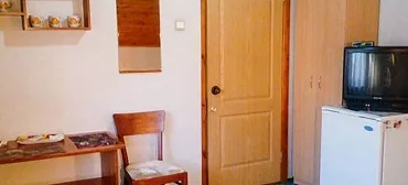 Гостиница "Уютный дом"