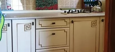 Дом под ключ "Домик под дубом"