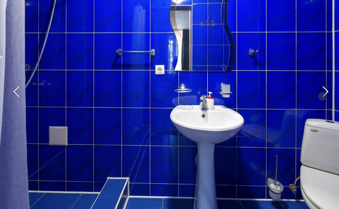 Стандарт. Гостевой дом Бутик-отель Антре. Геленджик