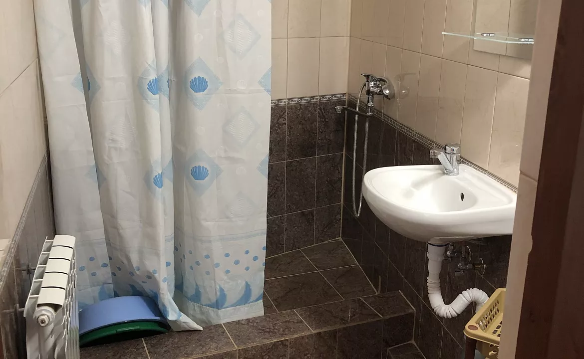 Аппартаменты двухуровневые. Гостевой дом "Нина" . Ольгинка