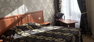 Гостиница Фрегат Гостиница Фрегат