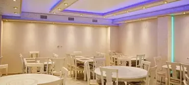 Отель «Эльбрус Плаза» Отель «Эльбрус Плаза»