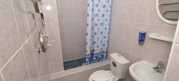 Гостевой дом Приятный отдых