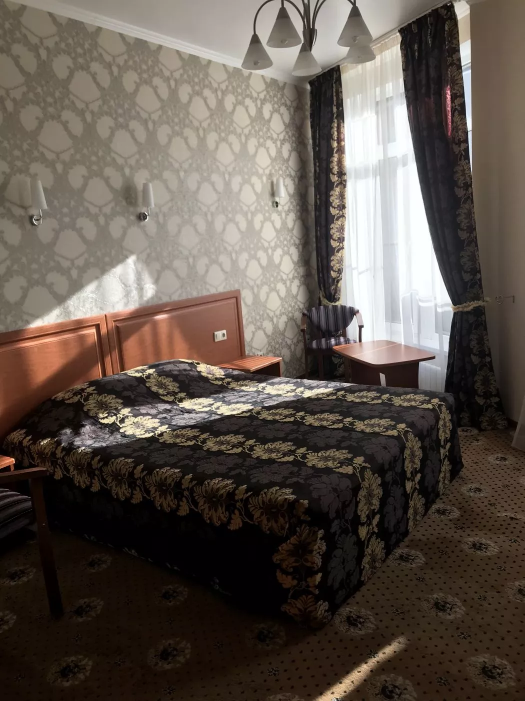 . Гостиница Фрегат. Геленджик . Гостиница Фрегат. Геленджик