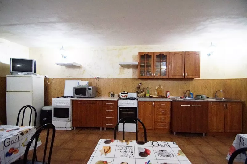 . Гостевой дом "Валентина" - Архипо-Осиповка. Архипо-Осиповка