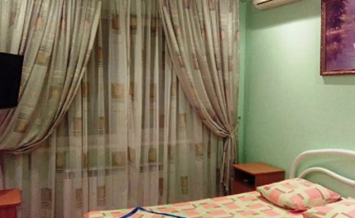 Эконом. Частный сектор "Оксана". Архипо-Осиповка Эконом. Частный сектор "Оксана". Архипо-Осиповка