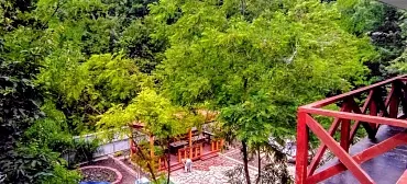 Гостевой дом Межгорье