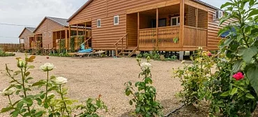 База отдыха "Мадагаскар"