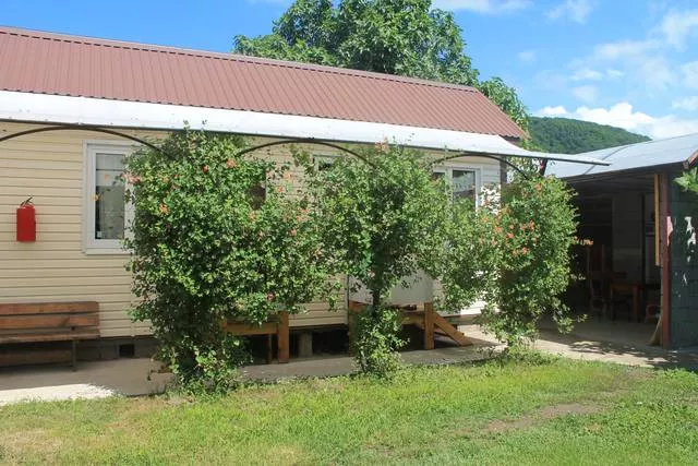 . Гостевой дом Как дома. Головинка