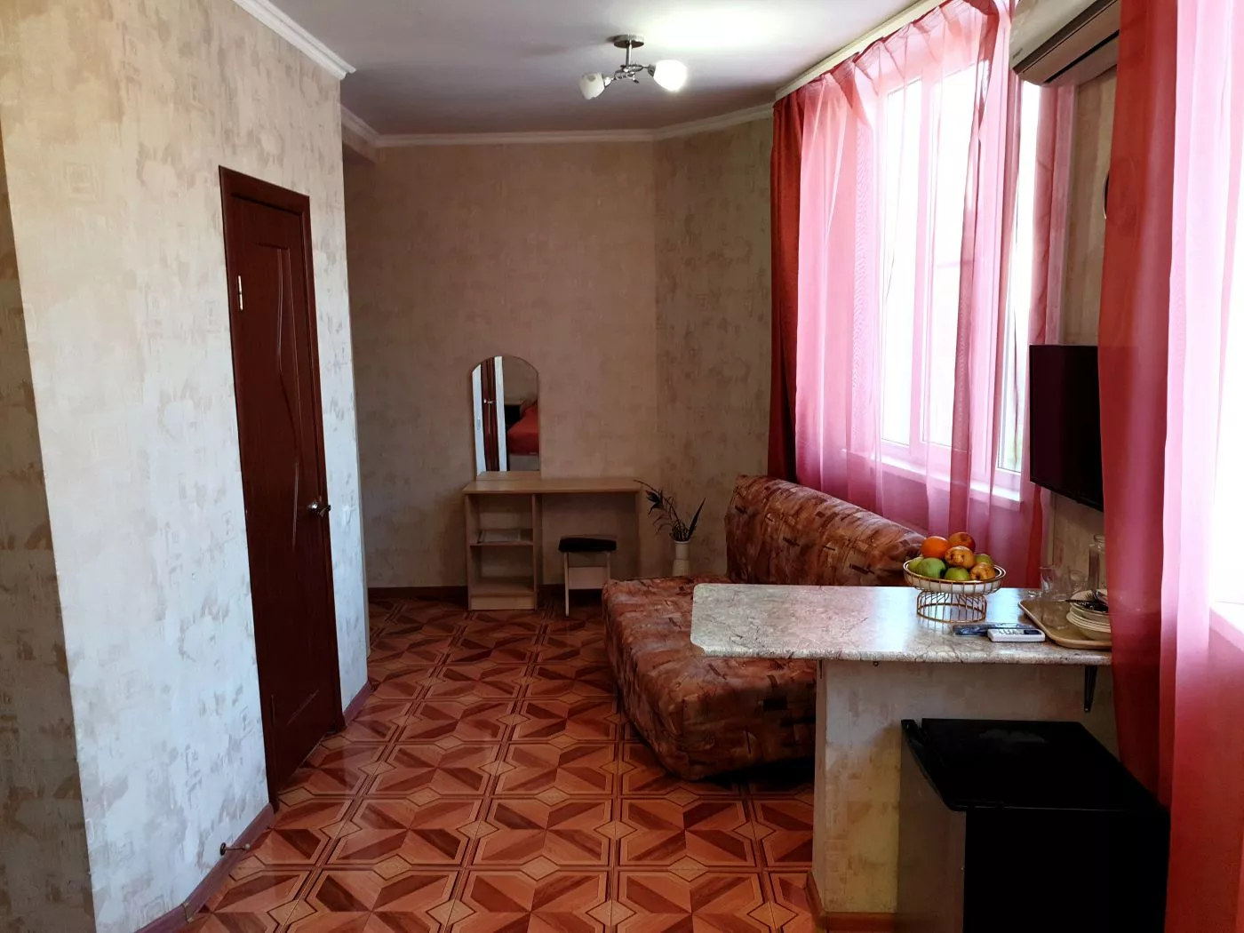 . Гостевой дом POLO. Анапа . Гостевой дом POLO. Анапа