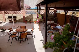 Гостевой дом Safar Гостевой дом Safar