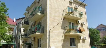 Гостевой дом "Янис"