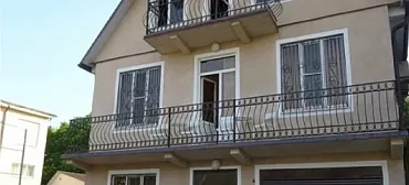 Частный сектор Две сестры