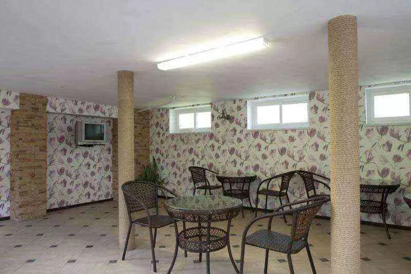 . Частный сектор «Владислав». Сочи