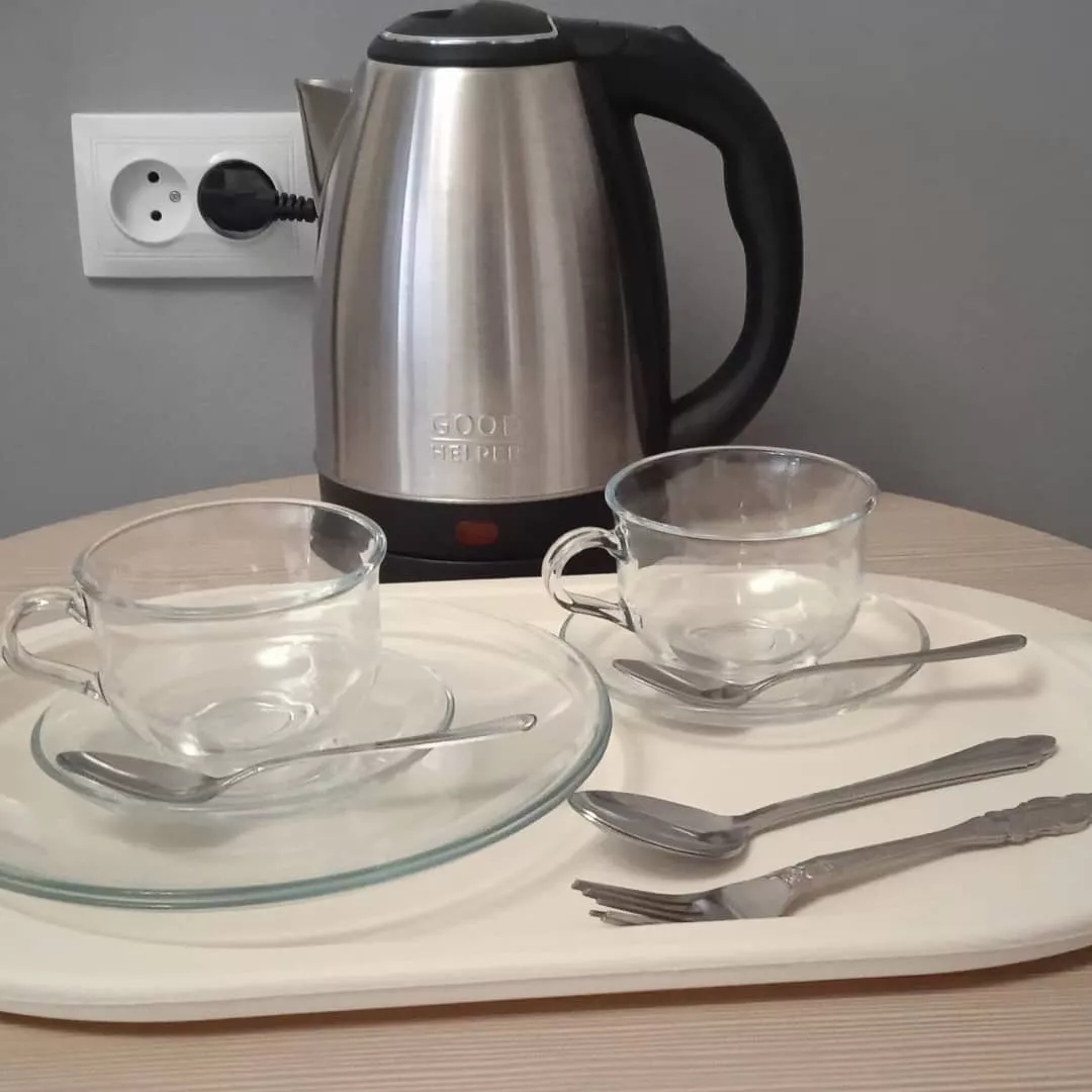 . Гостевой дом Персей. Витязево . Гостевой дом Персей. Витязево