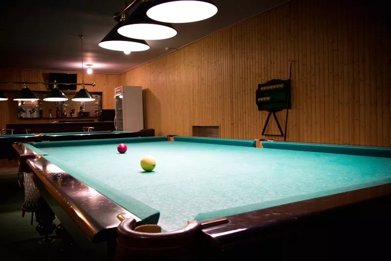 . Гостевой комплекс "Екатерина". Витязево