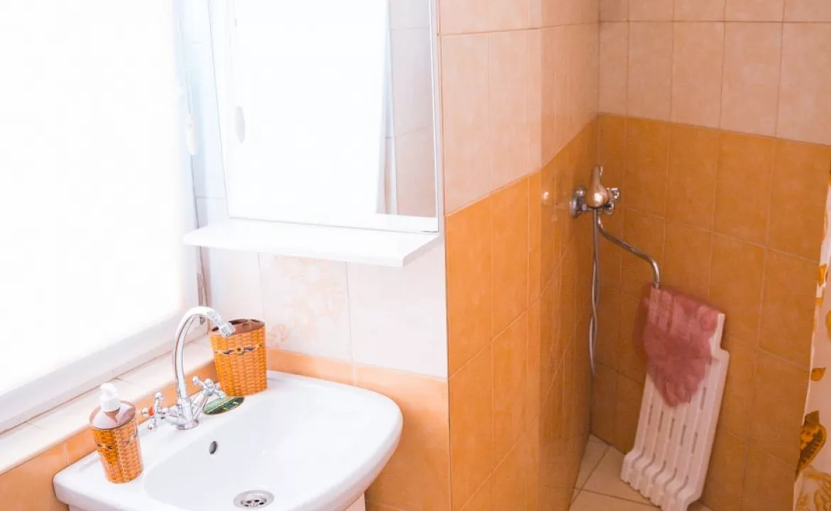 Полулюкс №3. Гостевой дом частный "Мид". Ялта