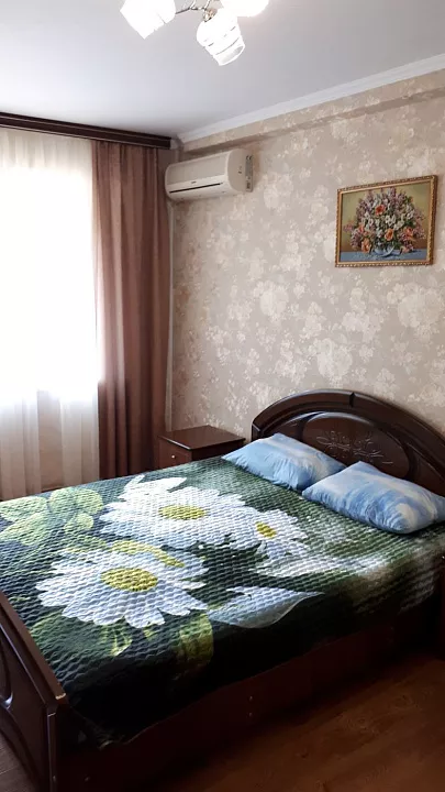 Квартира в многоквартирном доме Двухкомнатная квартира Победы 170