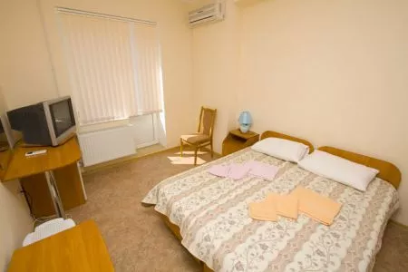 . Гостевой дом E.V.A.. Сукко