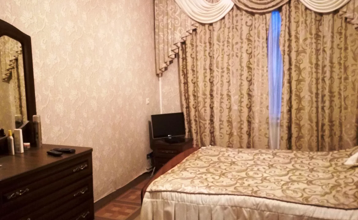 Апартаменты . Гостиница "Верона". Вардане