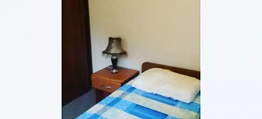 Гостевой дом ИРИС