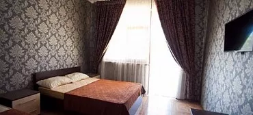 Гостевой дом «У Руслана и Джульетты» Гостевой дом «У Руслана и Джульетты»