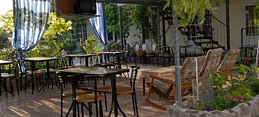 Гостевой дом “У Петровича”