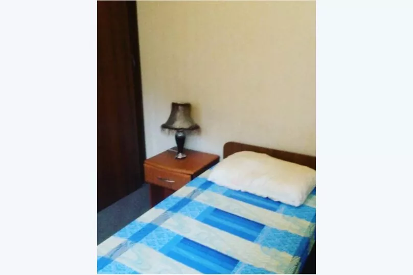 . Гостевой дом ИРИС. Сочи