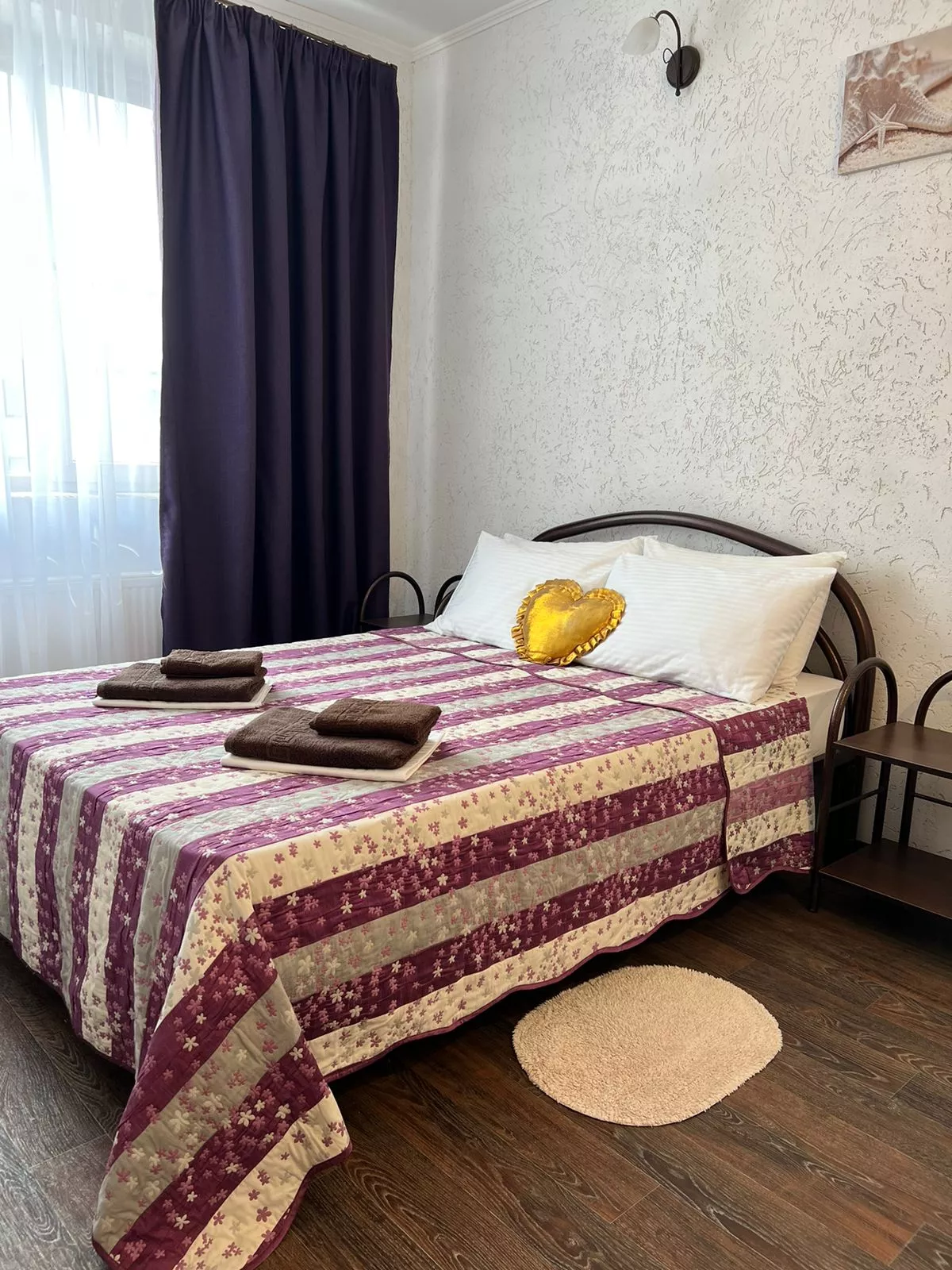 . Гостевой дом Лайт Бриз Кучугуры. Кучугуры