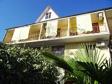 Гостевой дом Пальма