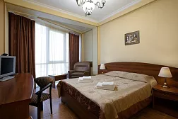 Отель "Атлант-Люкс"