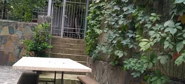 Гостевой дом "Отдых у Елизаветы" в Джубге       