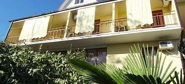 Гостевой дом Пальма