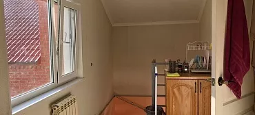 Частный сектор На высоком берегу 