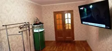 Квартира в многоквартирном доме 3 комнатная Центральная 3