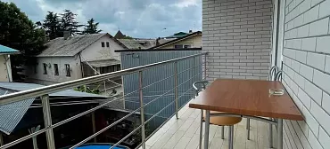 Отель «Черноморец»