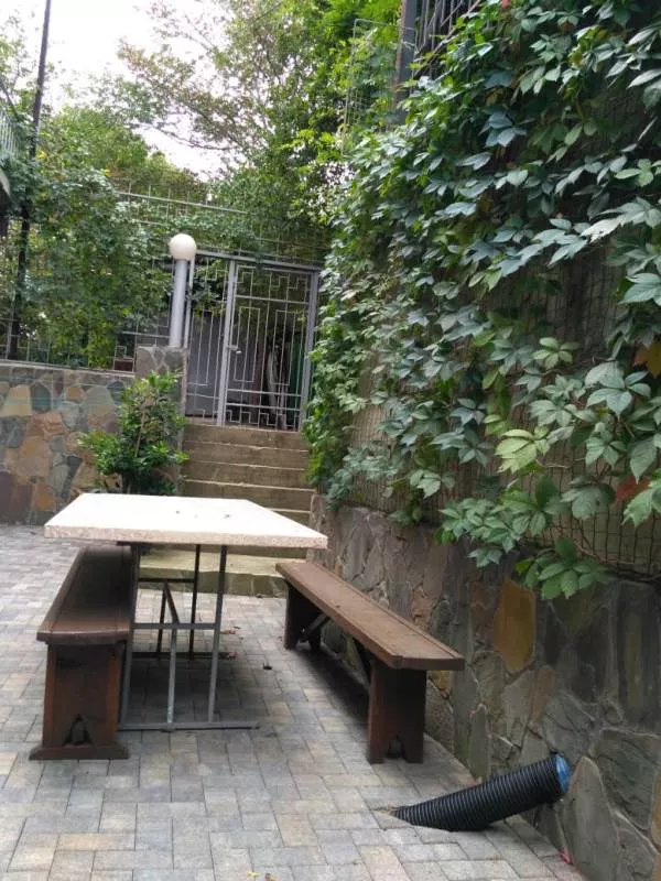 . Гостевой дом "Отдых у Елизаветы" в Джубге       . Джубга