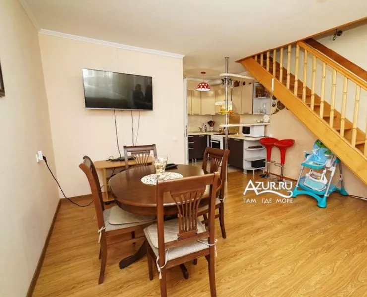 Дом под ключ. Дом под ключ "Татьяна". Небуг