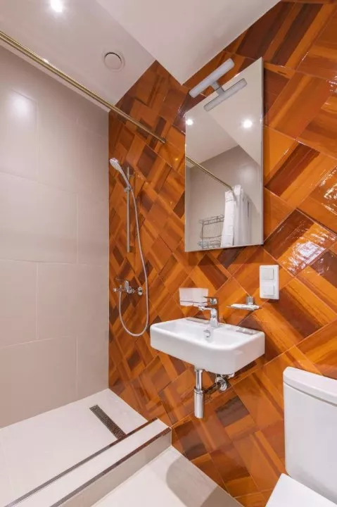 . Апарт-отель Намасте. Красная Поляна