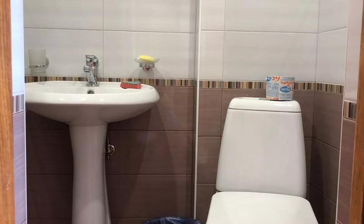 3-х местный эконом . Частный сектор "Адениум". Лазаревское