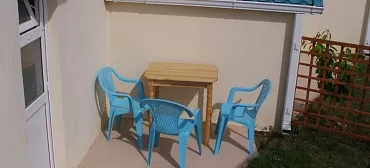 Гостевой дом Хуторок