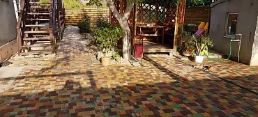 Гостевой дом "У ВЫСОЦКОЙ"