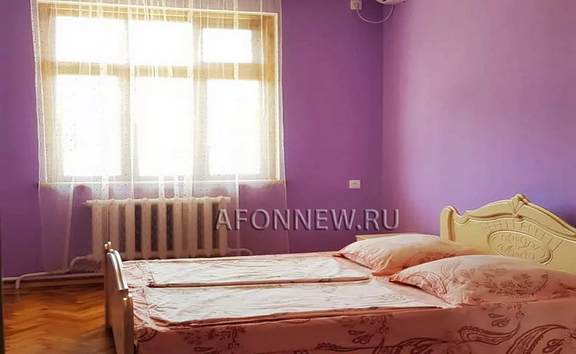 Номера. Дом в Сухуме "На Маяке" рядом с морем. Сухум