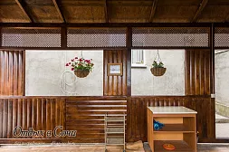 Частный сектор "Мечта" - Адлер